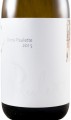 Quinta de Lemos Dona Paulette Branco 2017